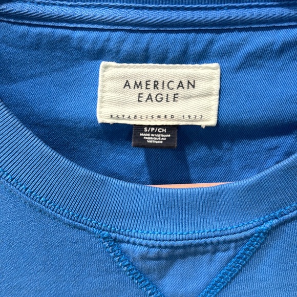 AE Sweatshirt Small - Picture 2 of 3